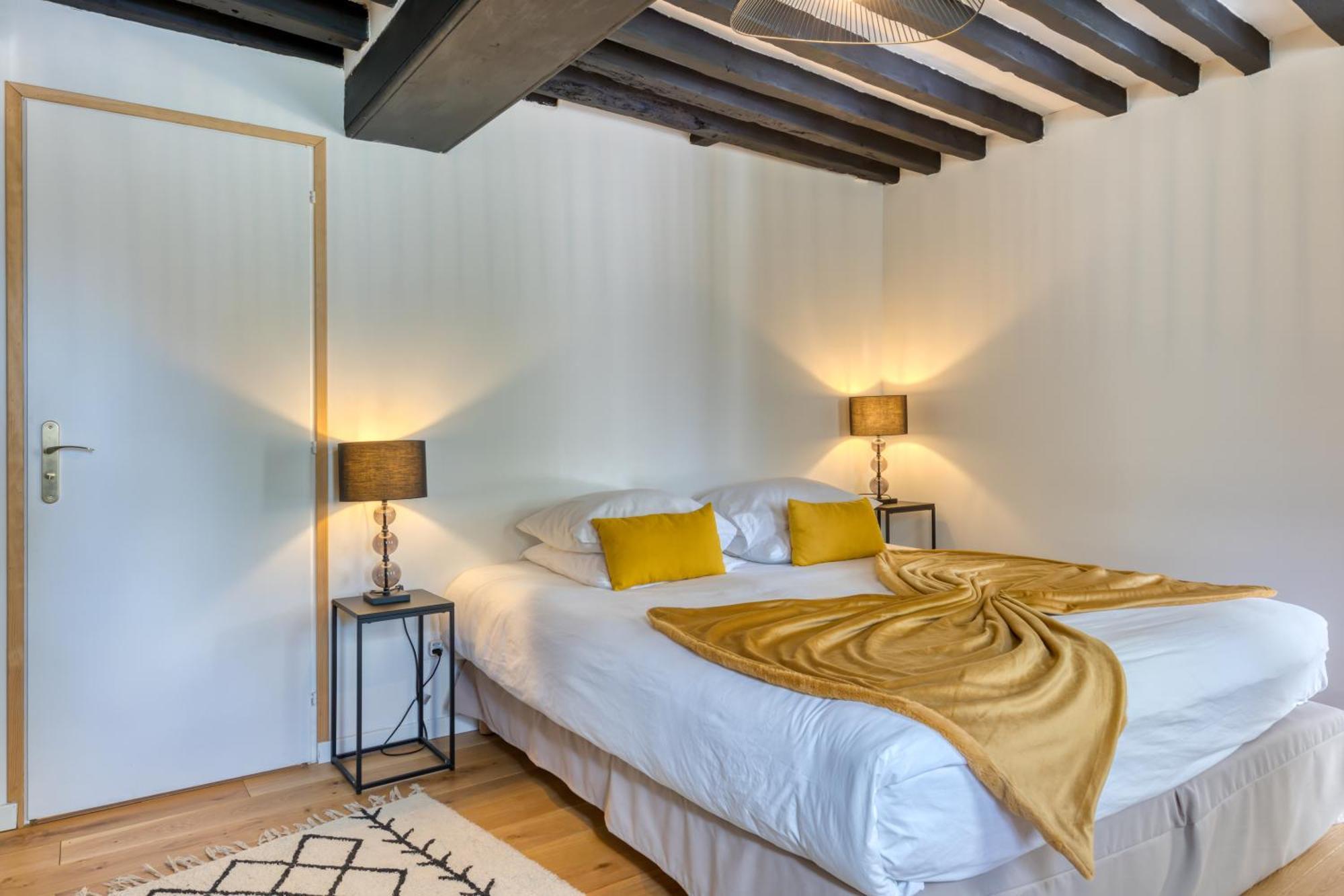 La Dame De Coeur La Maison A L'Oree De Deauville Touques Luaran gambar